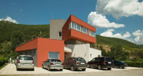 Гостиница Villa Galiana  Симитли